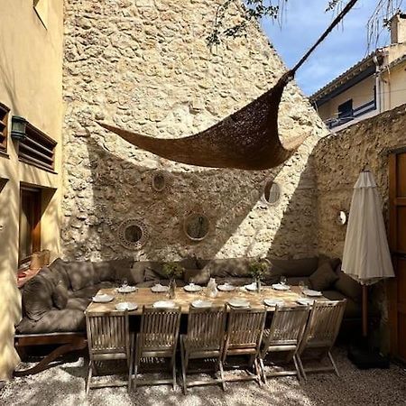 Grande Maison Familiale Leucate Village Zewnętrze zdjęcie