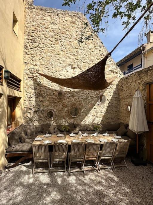 Grande Maison Familiale Leucate Village Zewnętrze zdjęcie