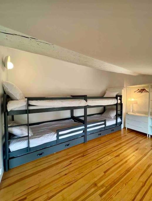 Grande Maison Familiale Leucate Village Zewnętrze zdjęcie