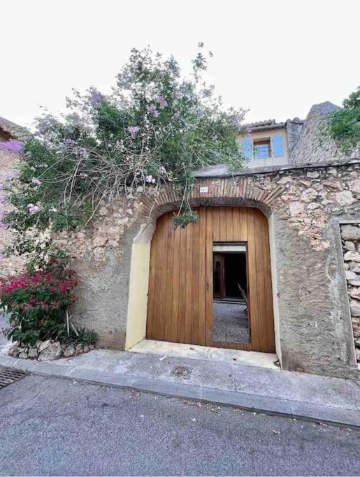 Grande Maison Familiale Leucate Village Zewnętrze zdjęcie