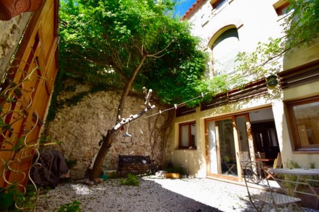Grande Maison Familiale Leucate Village Zewnętrze zdjęcie