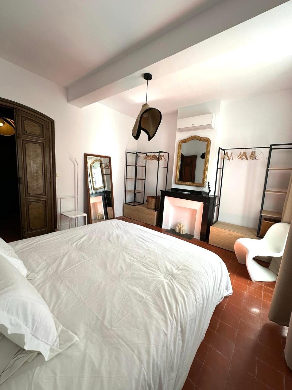 Grande Maison Familiale Leucate Village Zewnętrze zdjęcie