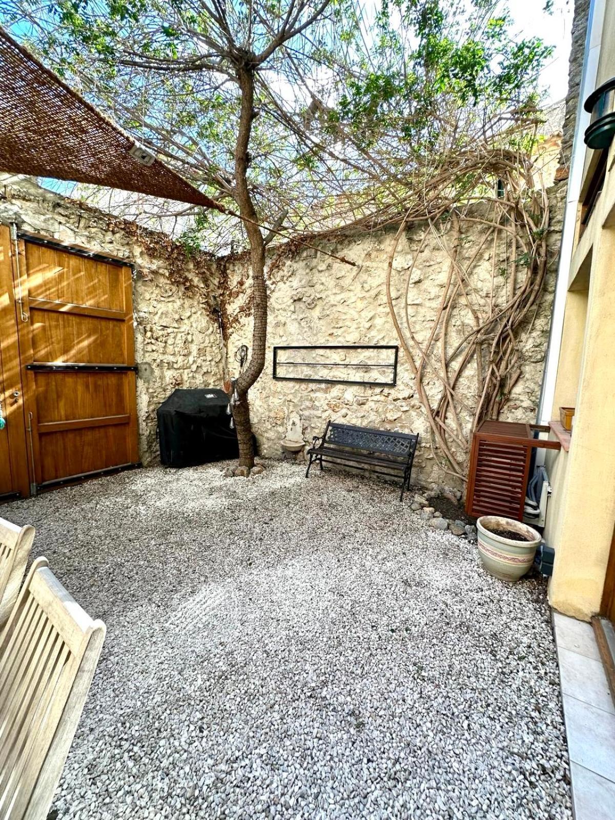 Grande Maison Familiale Leucate Village Zewnętrze zdjęcie